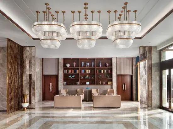 Shama Daqing Serviced Apartment Hotel
