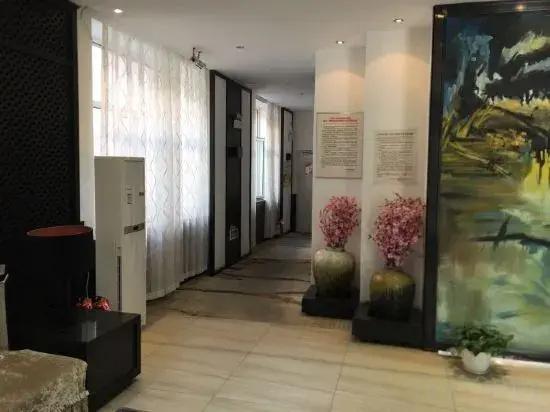 фото Tai 9 Hotel (duelbert)