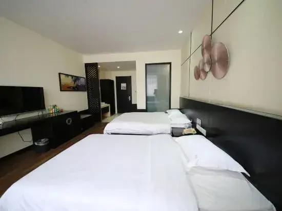 фото Tai 9 Hotel (duelbert)