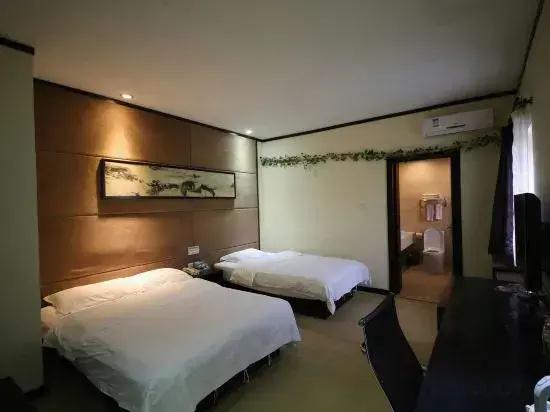 фото Tai 9 Hotel (duelbert)