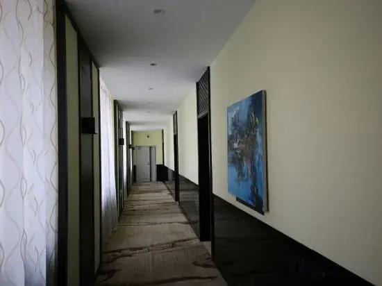 фото Tai 9 Hotel (duelbert)