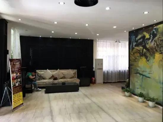 фото Tai 9 Hotel (duelbert)