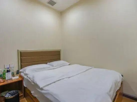фото Daqing lanshanchu Hotel