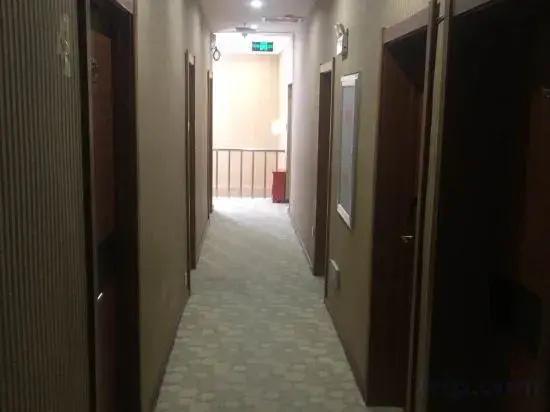 фото Daqing lanshanchu Hotel
