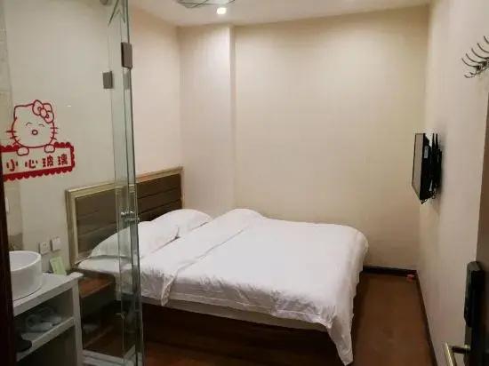 фото Daqing lanshanchu Hotel