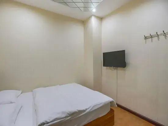 Daqing lanshanchu Hotel