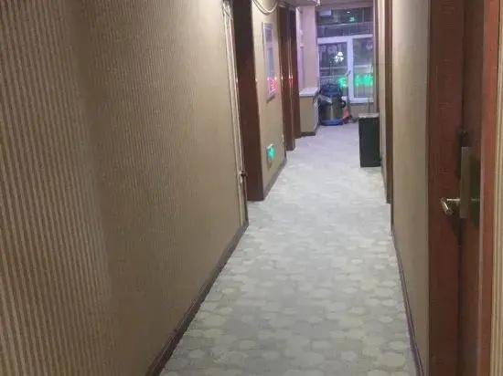 Daqing lanshanchu Hotel