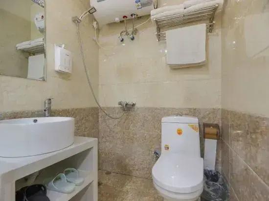 Daqing lanshanchu Hotel