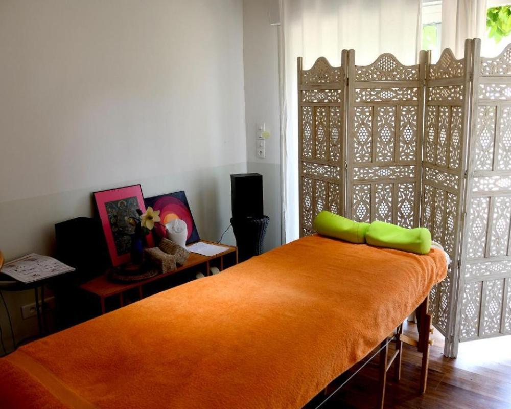 Les Chambres d'Adeline B&B