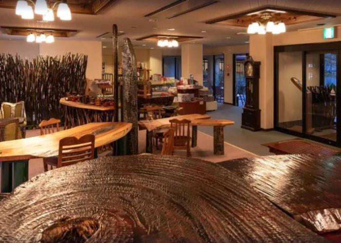 Morino Hotel