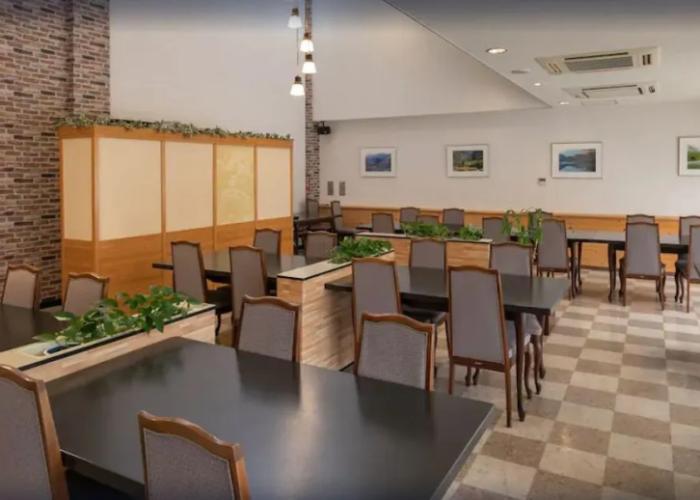 Morino Hotel