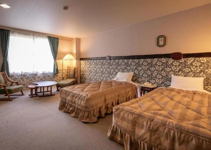 Morino Hotel