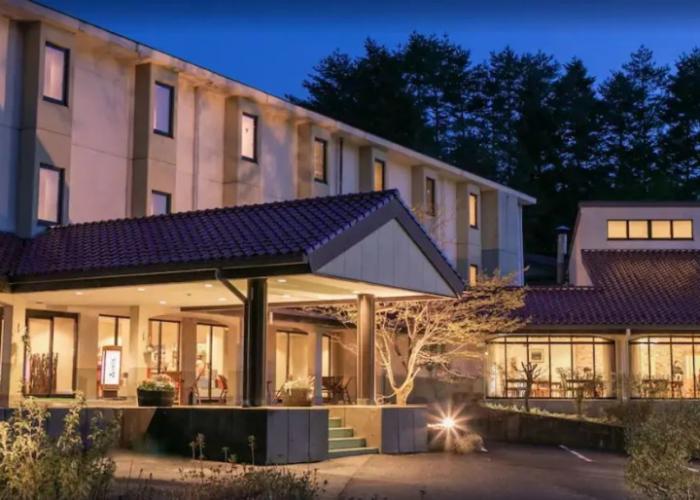 Morino Hotel