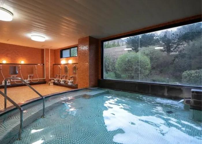 Kisokoma Kogen Mori no Hotel