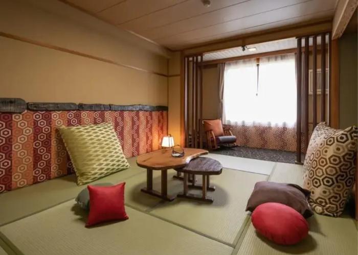 Kisokoma Kogen Mori no Hotel