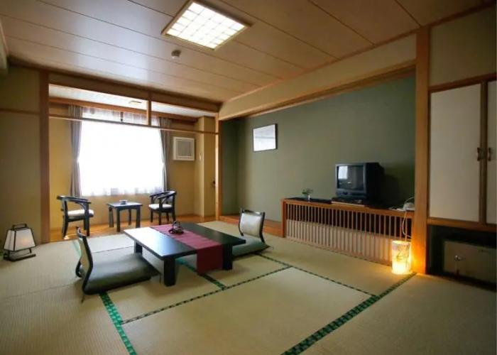 Kisokoma Kogen Mori no Hotel
