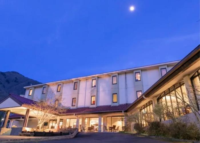 Kisokoma Kogen Mori no Hotel