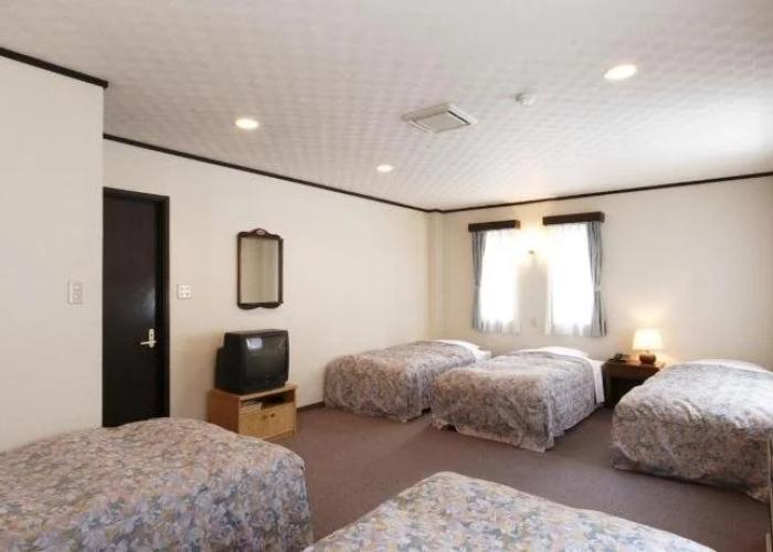 Guesthouse Hilltop