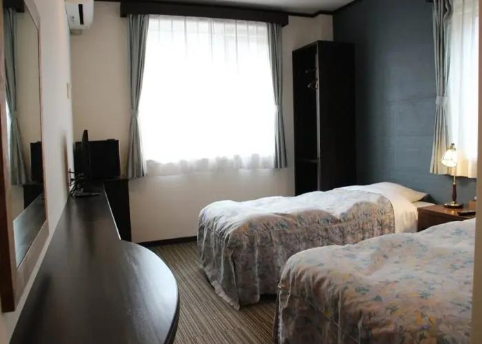 Guesthouse Hilltop