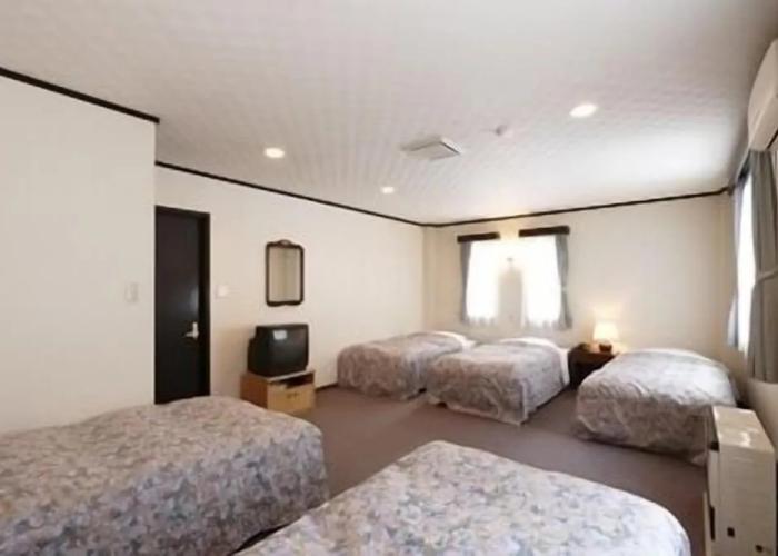 Guesthouse Hilltop