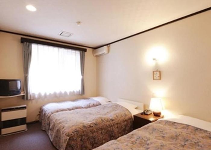 Guesthouse Hilltop