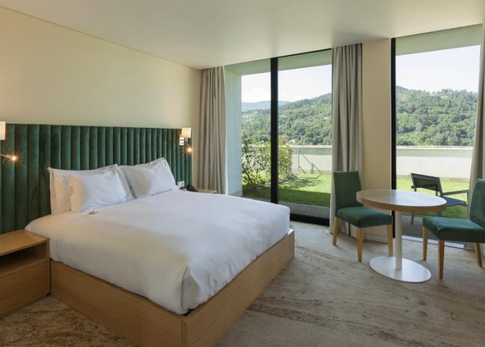 Douro Royal Valley Hotel & SPA