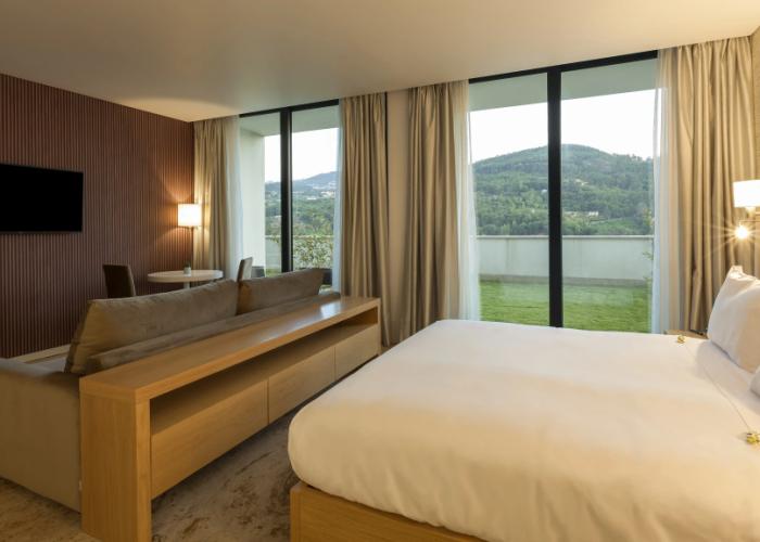 Douro Royal Valley Hotel & SPA