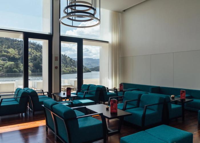 Douro Royal Valley Hotel & SPA