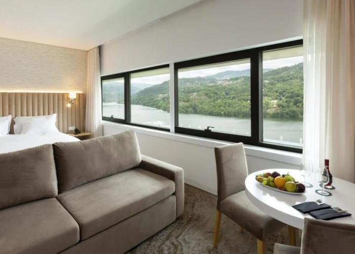 Douro Royal Valley Hotel & SPA