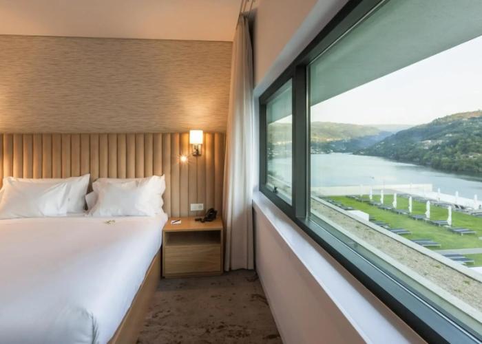 Douro Royal Valley Hotel & SPA
