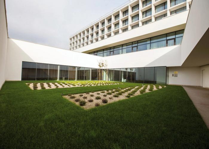 Douro Royal Valley Hotel & SPA