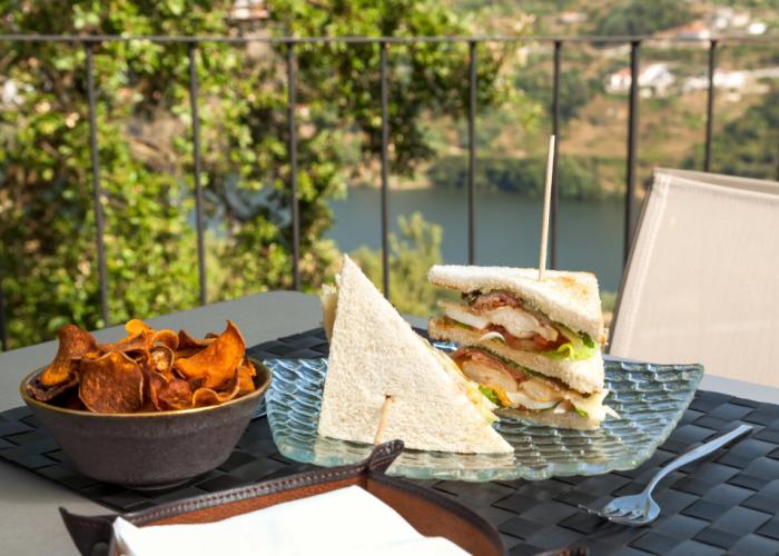 Douro Palace Hotel Resort and Spa