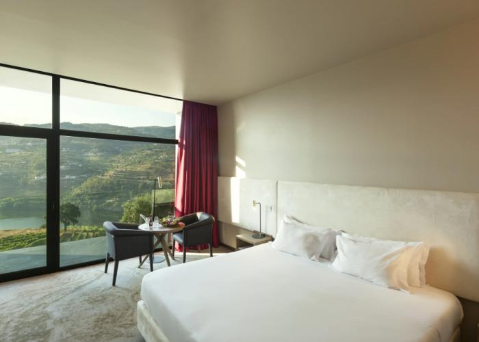 Douro Palace Hotel Resort and Spa