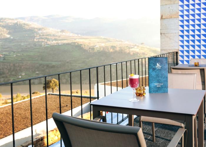 Douro Palace Hotel Resort and Spa