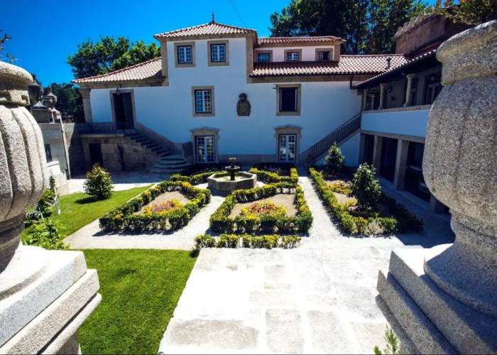 Lavandeira Douro Nature & Wellness