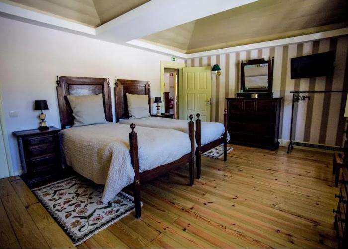 Lavandeira Douro Nature & Wellness