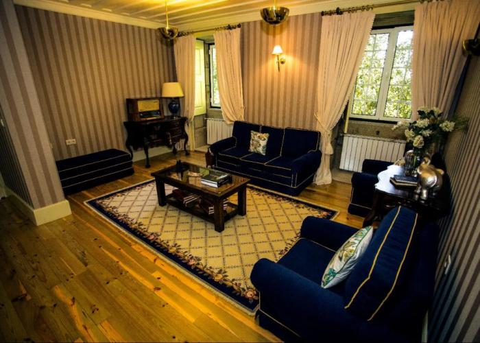 Lavandeira Douro Nature & Wellness