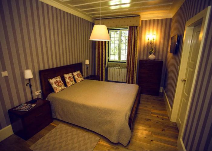 Lavandeira Douro Nature & Wellness