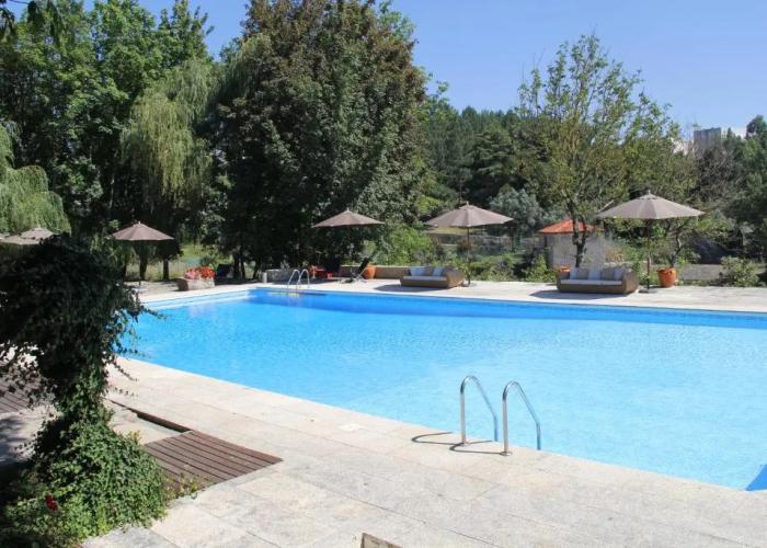 Lavandeira Douro Nature & Wellness