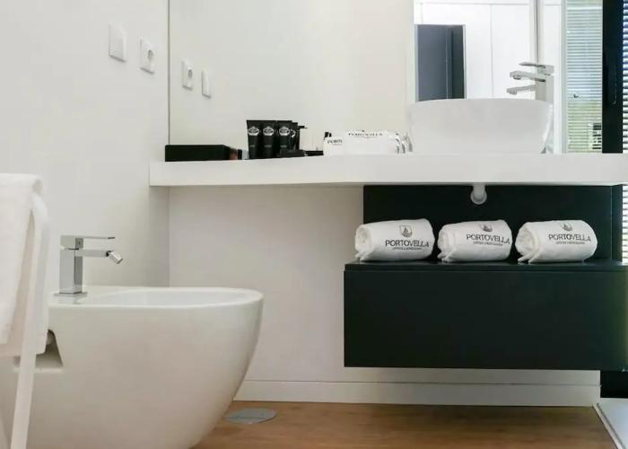 Guesthouse Portovella