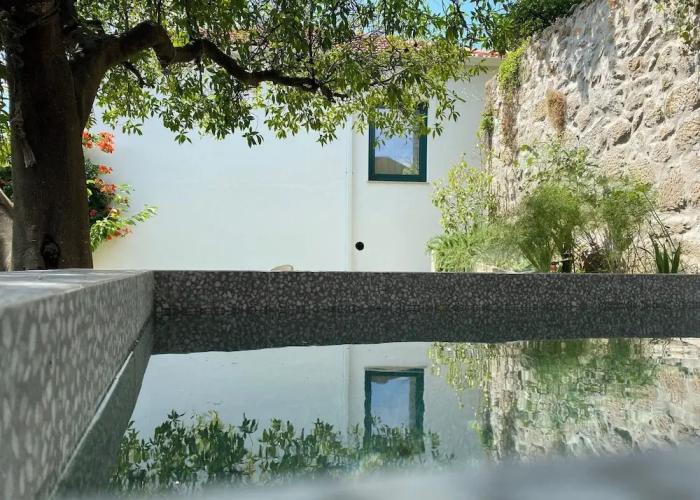 Feel Discovery Casa do Rio Douro Valley