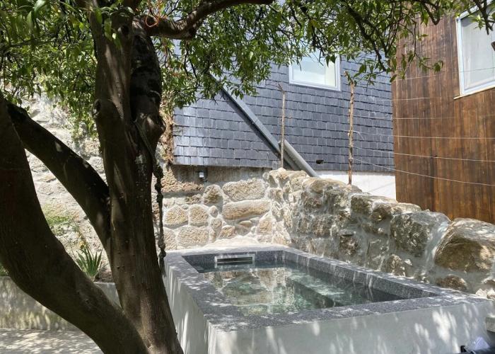 Feel Discovery Casa do Rio Douro Valley