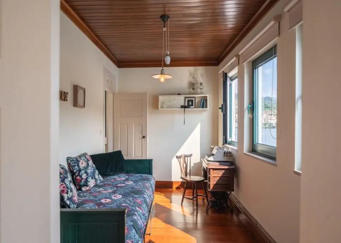 Feel Discovery Casa do Rio Douro Valley