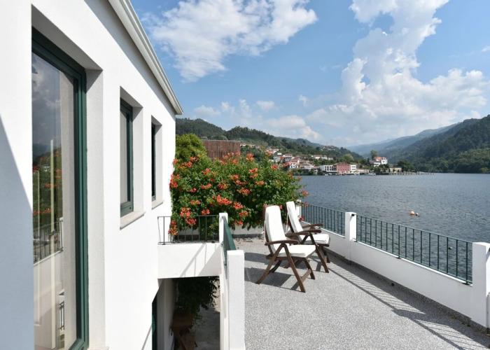 Feel Discovery Casa do Rio Douro Valley