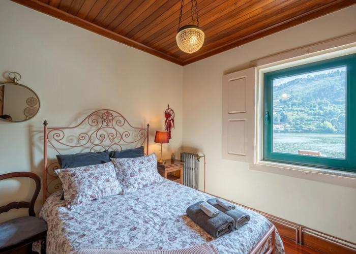 Feel Discovery Casa do Rio Douro Valley