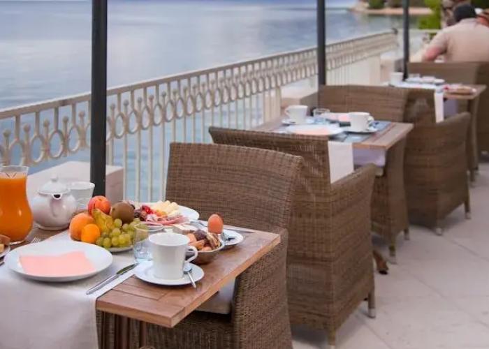 Sunceva Postelja Apart Hotel