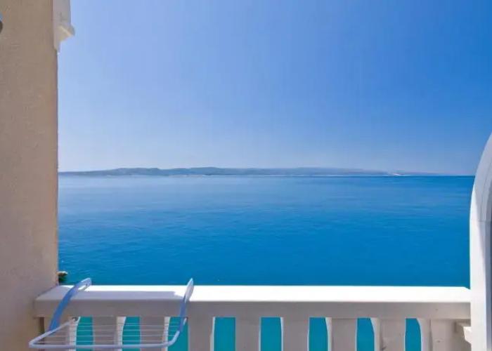 Sunceva Postelja Apart Hotel