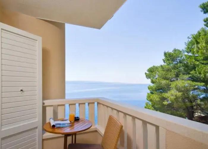 Sunceva Postelja Apart Hotel