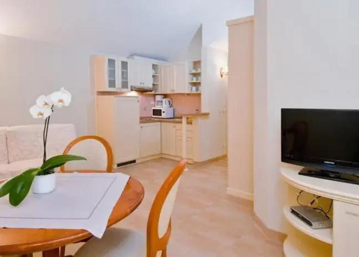 Sunceva Postelja Apart Hotel