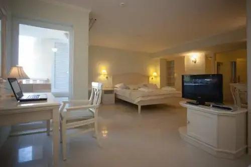 Sunceva Postelja Apart Hotel
